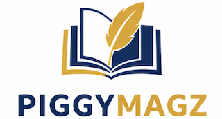 PiggyMagz. A site you can read นิตยสารออนไลน์ในเครือ 'Piggy Creative House'